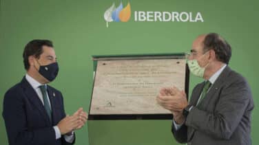 Iberdrola prepara otra 'megaplanta' de hidrógeno verde en España por 1.000 millones