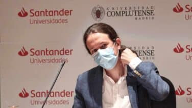 Podemos está fracasando como fuerza de gobierno