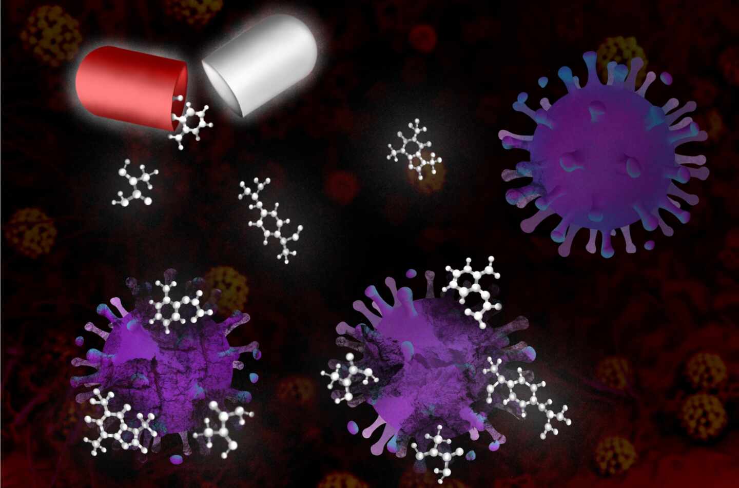 El CSIC lanza un 'crowdfunding' para investigar  100 'viejos' antivirales contra el COVID-19