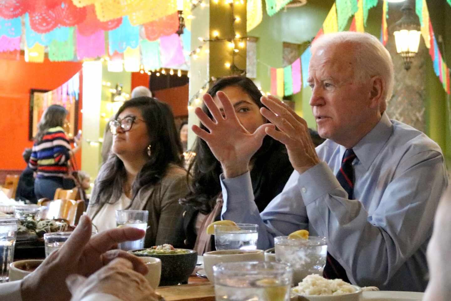 Joe Biden-latinos