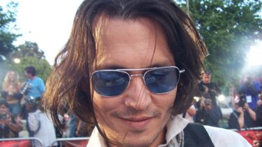 Johnny Depp estará en San Sebastián para presentar su documental