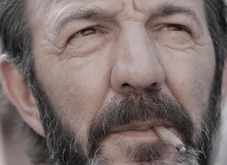Muere a los 64 años José Antonio Lobato, actor de 'El ministerio del tiempo'