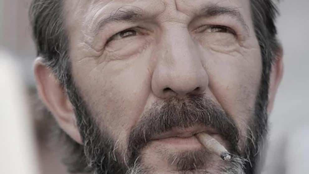 Muere a los 64 años José Antonio Lobato, actor de 'El ministerio del tiempo'