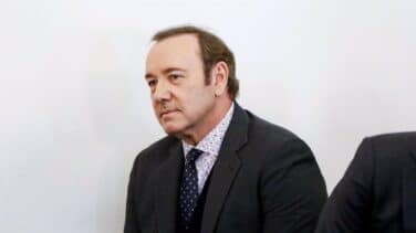El actor Kevin Spacey, demandado por agresión sexual a dos menores