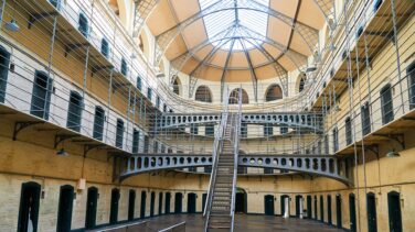 Turismo carcelario o cómo descubrir el valor de la libertad
