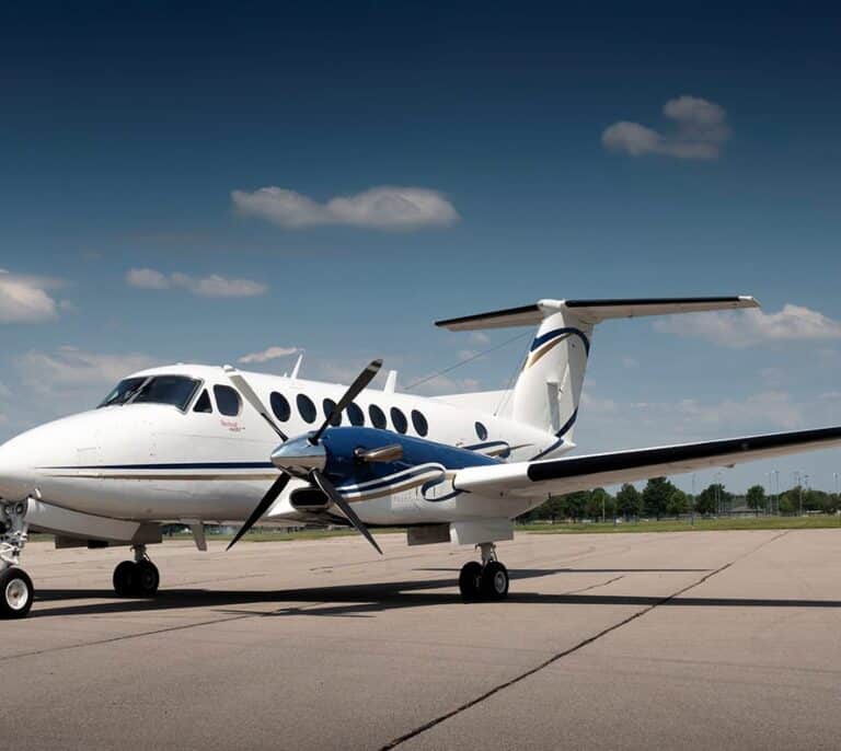 La Guardia Civil espera desde hace 14 meses la entrega de un avión para vigilancia marítima