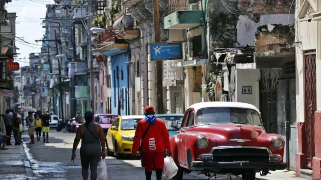 Estados Unidos-sanciones-Cuba Cuba-turismo-EEUU