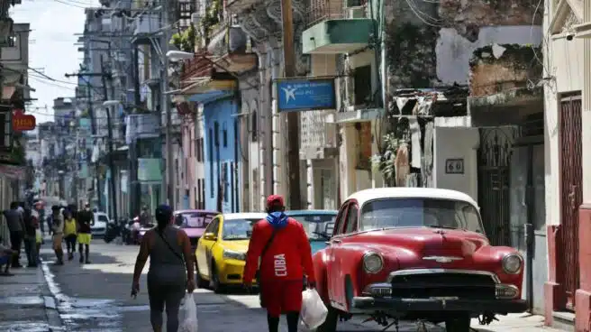 Cuba legalizará los servicios de criptomonedas dentro de la isla