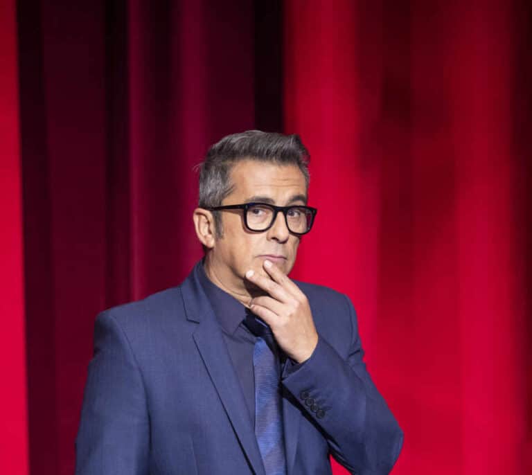 El Gobierno concede a Andreu Buenafuente el Premio Nacional de Televisión 2020