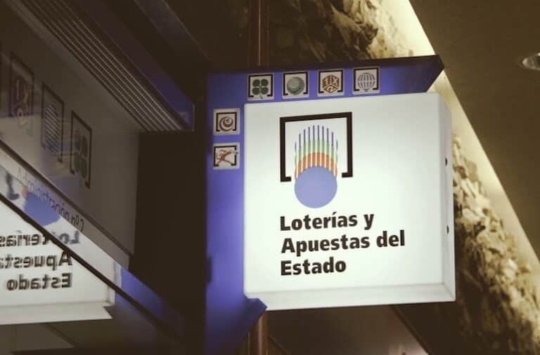 El Gordo de la Primitiva lleva 9,6 millones a una administración de Vallecas en zona restringida