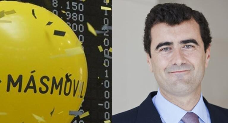 Concluye el plazo para una posible contraopa por MásMóvil sin opciones alternativas