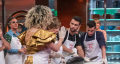 Arranca "la mejor edición" de 'MasterChef Celebrity' entre el humor y la tensión