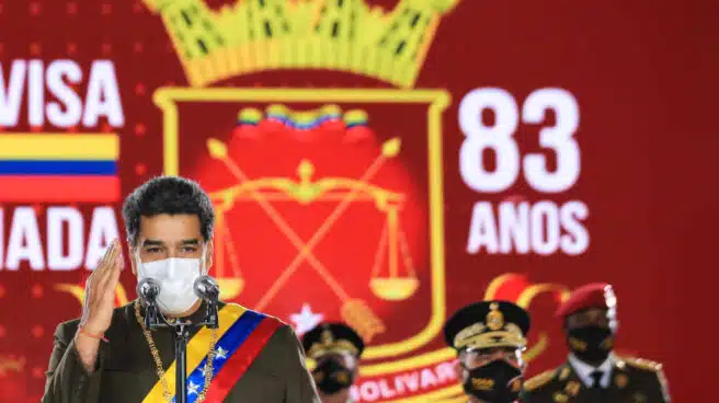 Nicolás Maduro y cía, más cerca de ser juzgados por crímenes de lesa humanidad