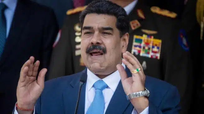 ¿Se suicidará Nicolás Maduro?