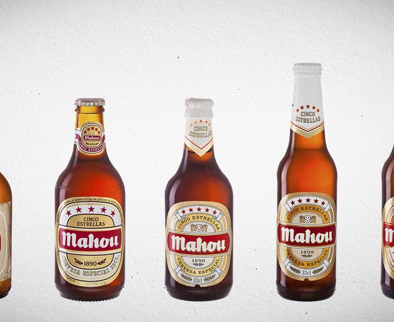 Las ventas en bares de Mahou San Miguel caen un 37%