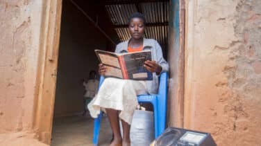 La vuelta al cole de quienes menos tienen, un reto global en tiempos de pandemia