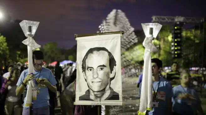 Condenan a 133 años de cárcel al coronel salvadoreño que ordenó asesinar a cinco jesuítas españoles