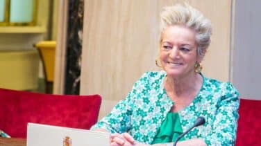 María Luisa Segoviano, elegida primera presidenta de Sala del Supremo