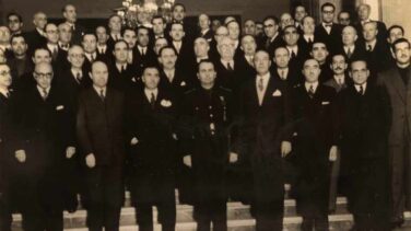El franquista "siniestro" que presidió La Caixa durante 32 años