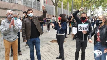 Los partidos del Gobierno se lanzan contra Ayuso a unas horas de su reunión con Sánchez