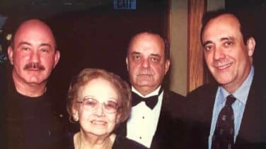 Mi hermano Robert Alexis