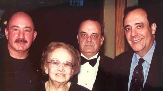 Familia Montaner