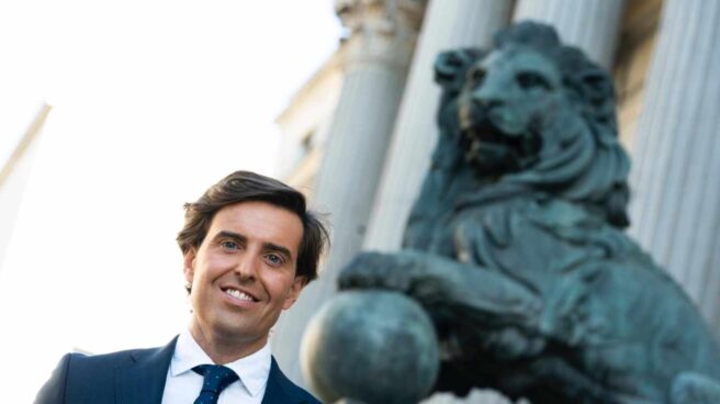 Pablo Montesinos.