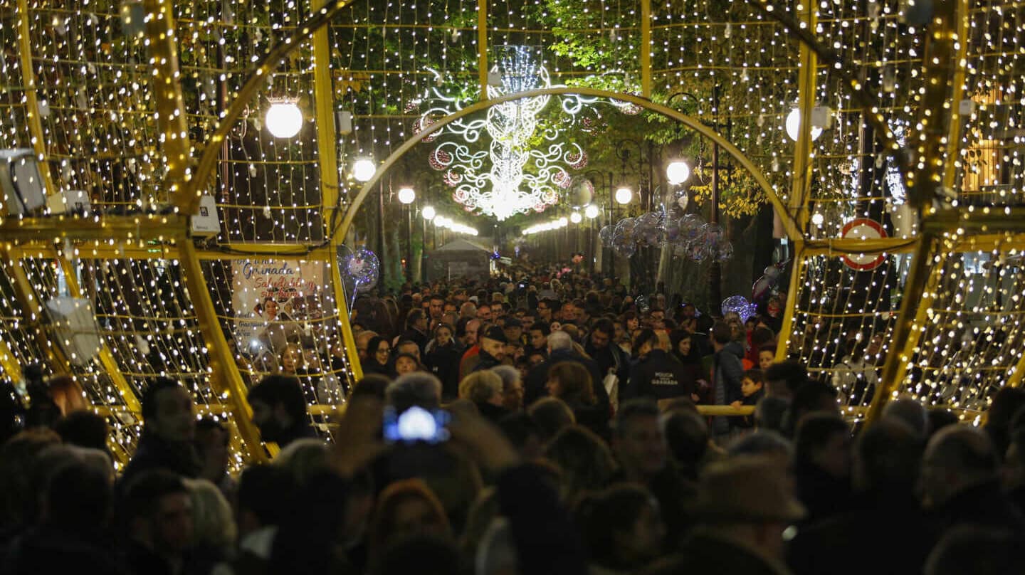 Lo que el coronavirus impedirá hacer estas navidades