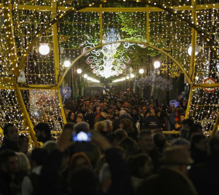 Lo que el coronavirus impedirá hacer estas navidades