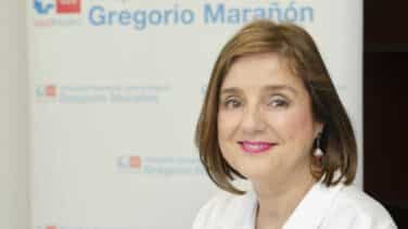 La jefa de Infecciosas del Marañón: "Los ingresos ya están empezando a bloquear hospitales"