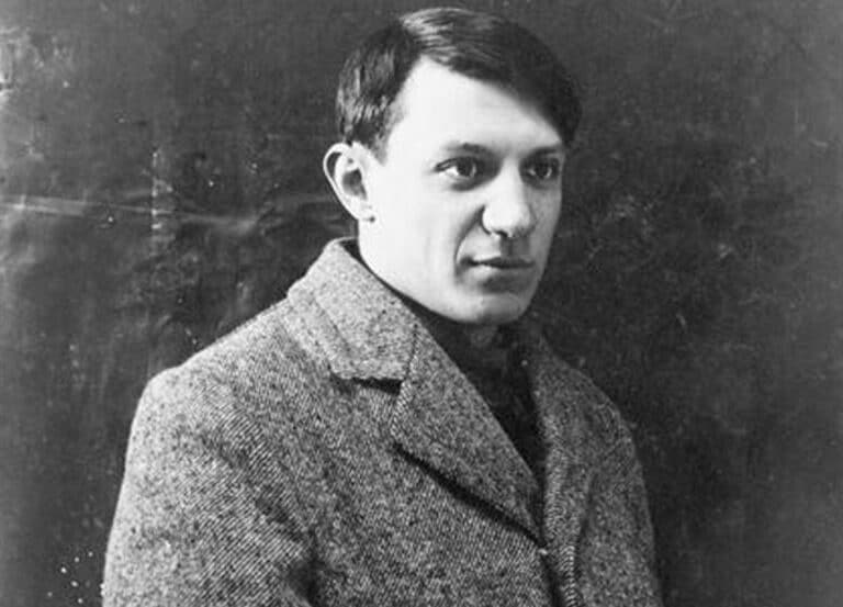 Pablo Picasso, el artista español más ‘instagrameado’