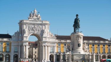 Portugal registra su peor tasa de contagios de coronavirus en casi dos meses