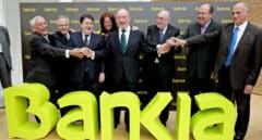 Bankia: una historia que nace en 2010