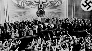 El periodista soviético que contó el fin del nazismo y sufrió el antisemitismo de Stalin