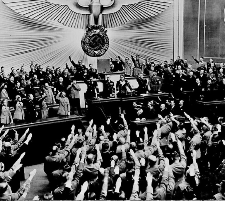 El periodista soviético que contó el fin del nazismo y sufrió el antisemitismo de Stalin