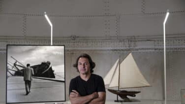 El viaje de Juan Valbuena por la fotografía