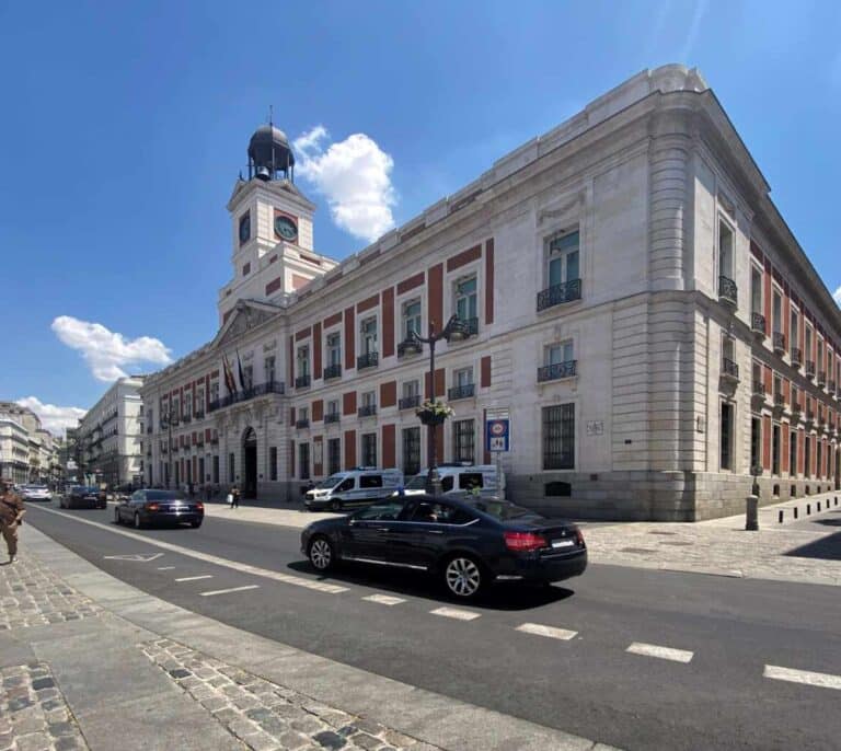 La Comunidad de Madrid registra 2.859 casos nuevos y 23 fallecidos en las últimas 24 horas