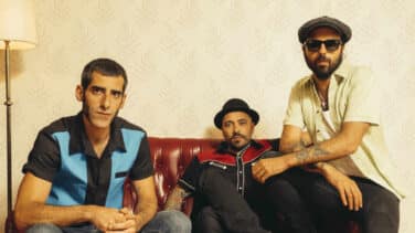 Sidecars: «No sabíamos quién era Ozuna»