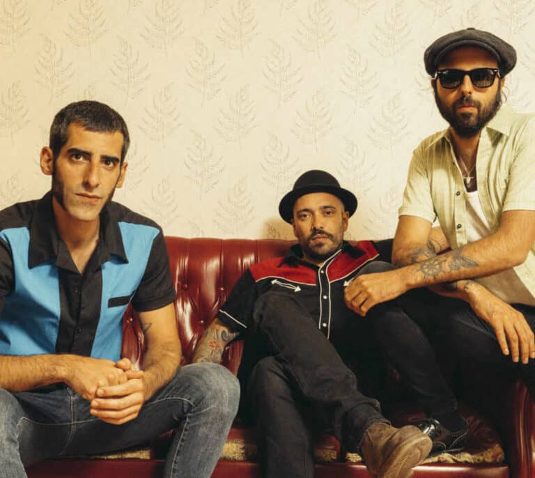 Sidecars: «No sabíamos quién era Ozuna»