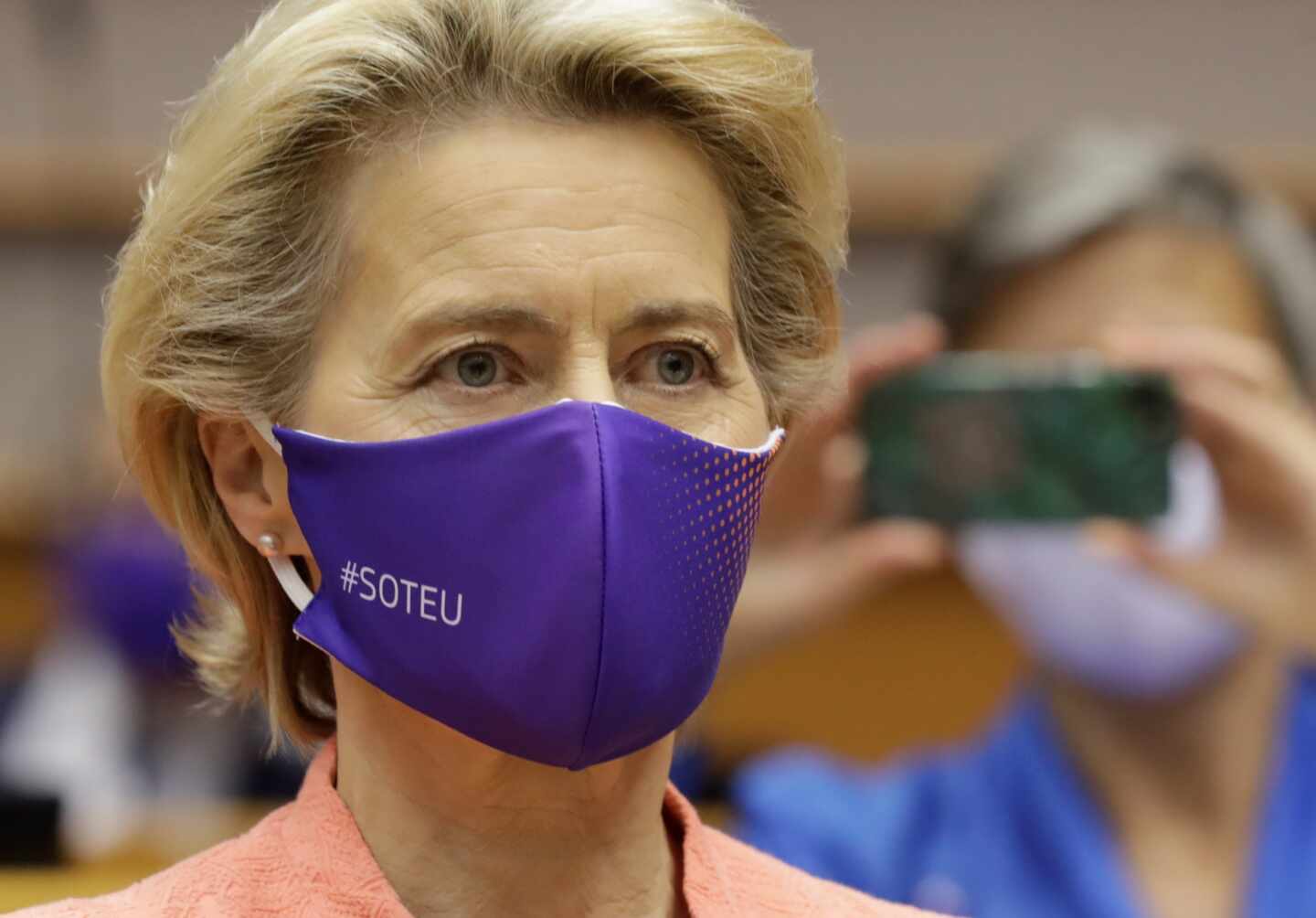 Von der Leyen-SOTEU 2020