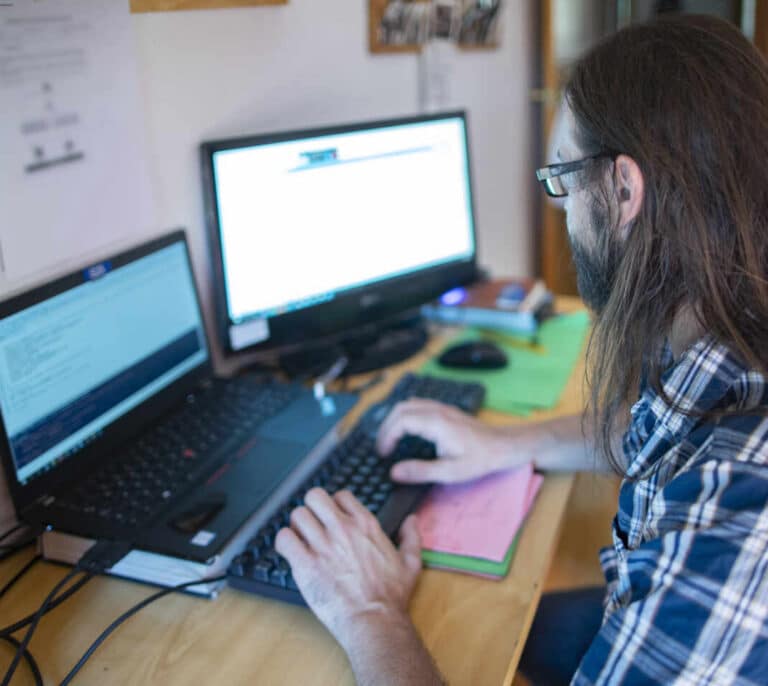 Los trabajadores pueden demandar a las empresas que no acepten el teletrabajo