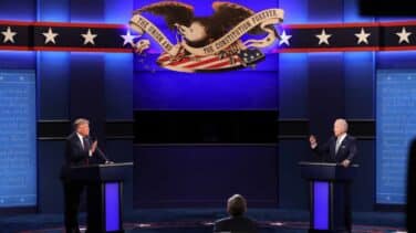 Duelo 'a  muerte' Trump vs Biden: las elecciones de la pandemia