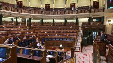 En directo: siga el debate en el Congreso sobre la prórroga del Estado de Alarma