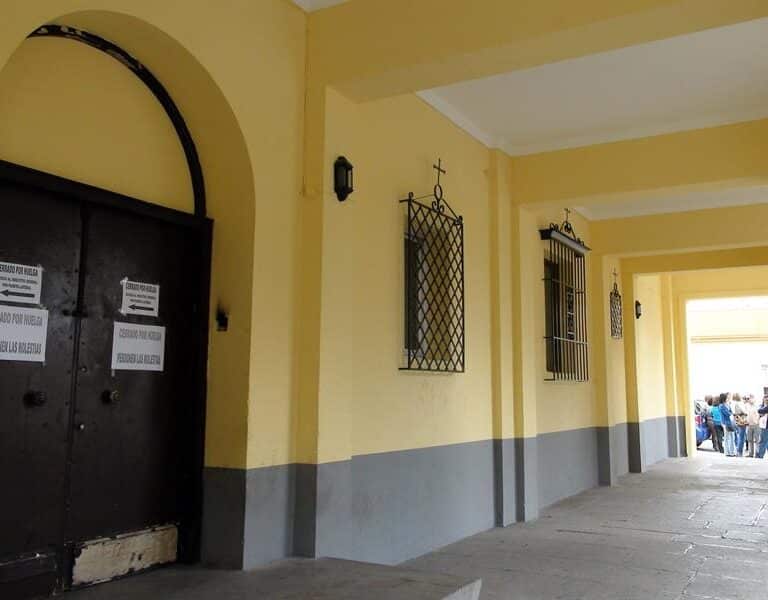 Barbate se autoconfina "hasta que el número de contagios se estabilice"