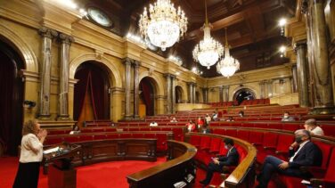 Cataluña aprueba la limitación de los precios del alquiler