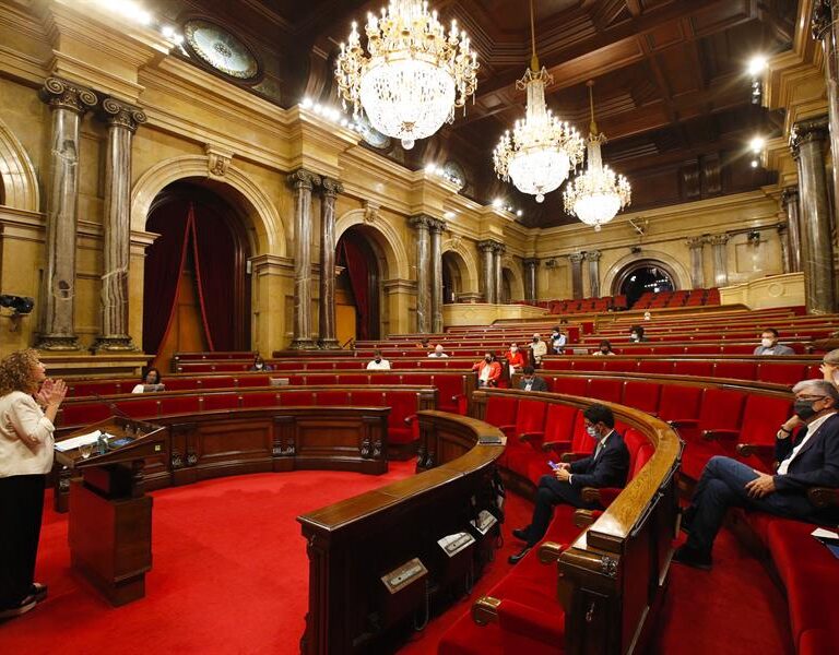Cataluña aprueba la limitación de los precios del alquiler