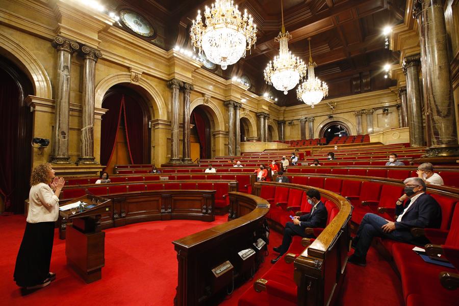 Cataluña aprueba la limitación de los precios del alquiler