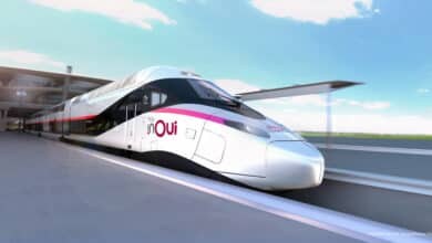 SNCF revoluciona la alta velocidad en España con billetes a mitad de precio y trenes de dos pisos