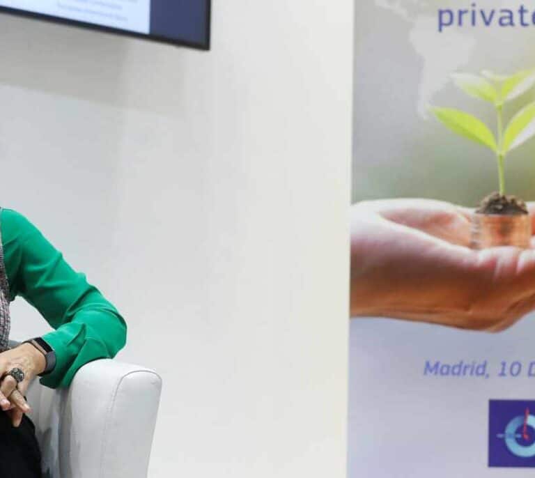 Botín saca a Santander del baile de fusiones porque juega "en una liga distinta"