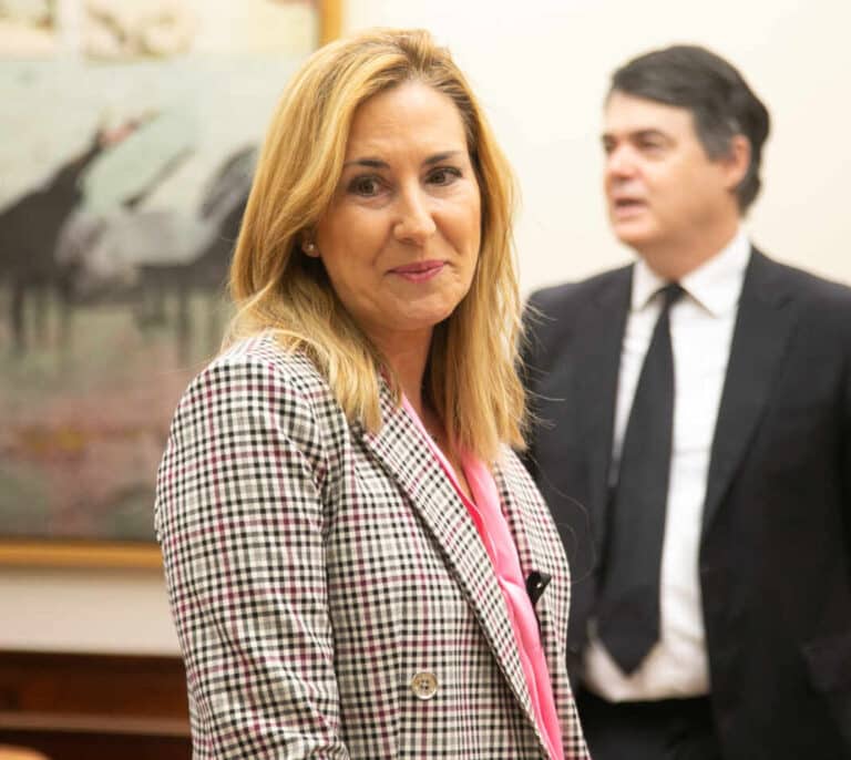 El PP responde a Sortu que los presos de ETA son "asesinos" y "la peor lacra de este país"